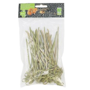 Palitos De Bambu p/ Espetos De Festa 50Pcs - (PAL01A)