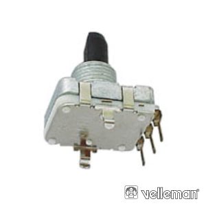 Potenciómetro Digital VELLEMAN - (POTDI)