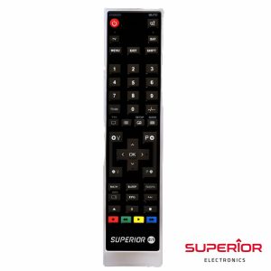 Telecomando Programável 2:1 Classic SUPERIOR - (SUP2:1CLASSIC)