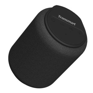 Coluna Bluetooth V5.3 15W Preto T6 Mini IPX6 TWS TRONSMART - (T6MINI-2)