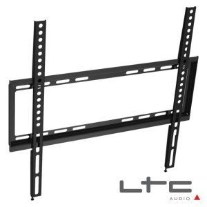 Suporte Lcd/LED 32/55" Parede Vesa 400/400 35kg Slim Ltc - (TVBRACKET-PROMO)