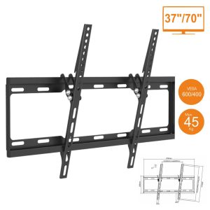 Suporte Lcd/LED 37/70" Vesa 600/400 45kg - (UCH155)