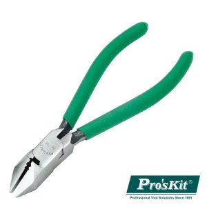 Alicate De Corte Lateral 150mm Proskit - (1PK-708)