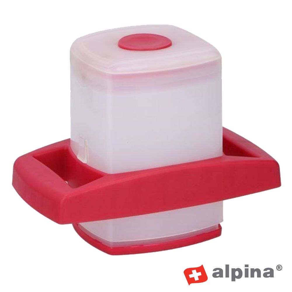 Cortador De Batatas Manual ALPINA - (ALP284)