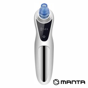 Removedor de Pontos Negros e Limpeza de Poros - (BR-1019)