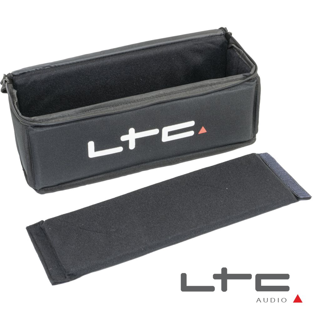 Saco Transporte C/ Separadores Verticais 40x15x15cm LTC - Image 2