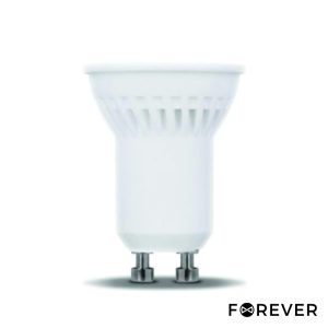 LÂMPADA LED GU10 MR11 3W 230V 4500K - (LLGUM1003NW(F))