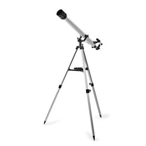 Telescópio 50mm 5x24 C/ Tripé 125cm - (SCTE5060WT)