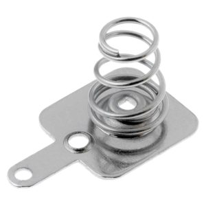 Contacto Tipo Mola P/ Bateria AA/AAA/R3/R6 - (CM5201)