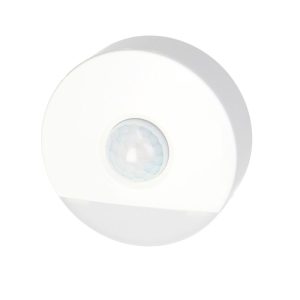 Luz de Presença Portátil 3W 3000K 200lm C/ Sensor VIRONE - (LA-4)