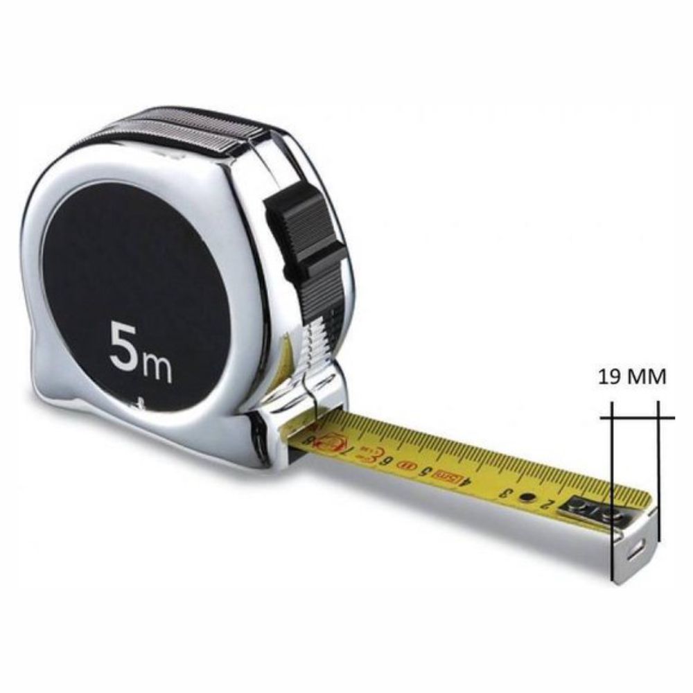 Fita Métrica 5m - Image 2