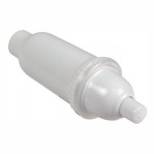 Comutador Tipo Pêra Branco 6A - (45001)