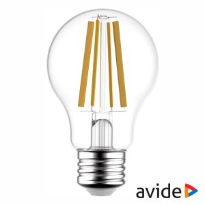 Lâmpada LED E27 Globo Filamento 10.5W 230V 2700K 1521lm - (ABLFG27WW-HL-10.5W)