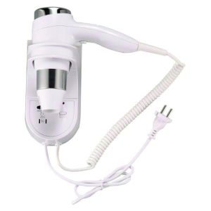 Secador de Cabelo P/ Hoteis IPX1 1500W - (HDH1500W)