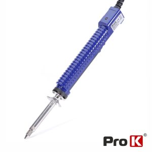 Bomba Dessoldadora Elétrica 230V 30W PROK - (BDESSOL929D)
