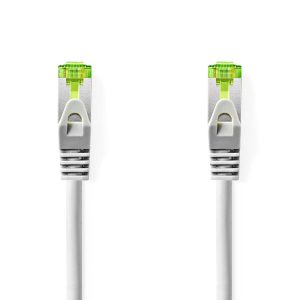 Cabo FTP CAT7 5m Cinzento - (CCGL85420GY50)