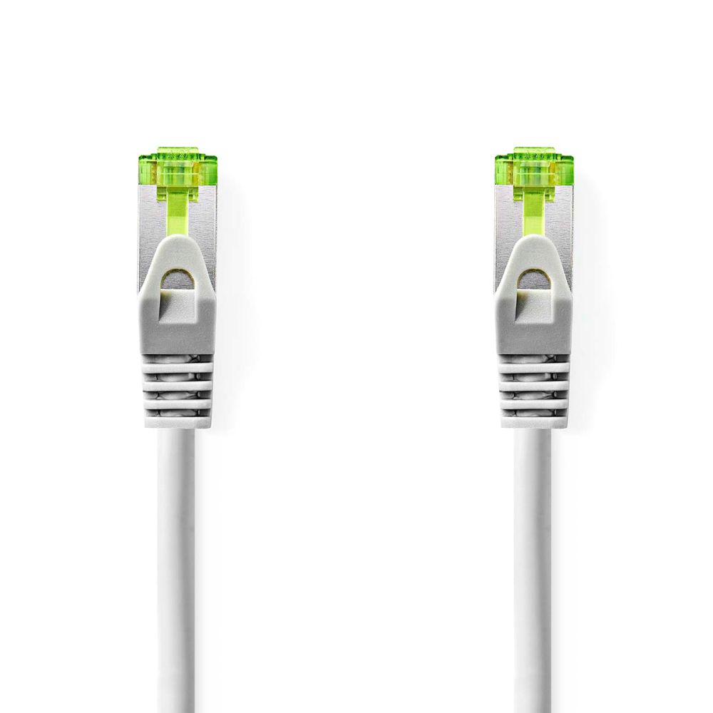 Cabo FTP CAT7 5m Cinzento - (CCGL85420GY50)