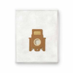 Saco p/ Aspirador Adequado para Hoover H30-H52 - (DUBG120HOO10)