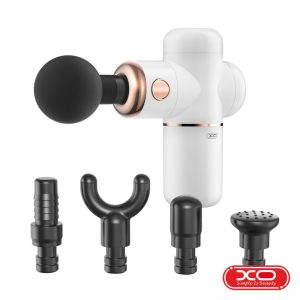 Massajador Corporal Portátil XO - (FG01)