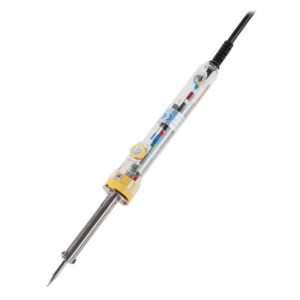 Ferro De Soldar C/ Temperatura Regulável 50W 230Vac - (FSOLDER13)