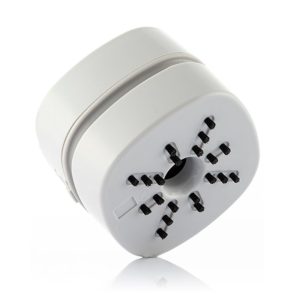 Mini Aspirador Portátil A Pilhas - (INVG272)