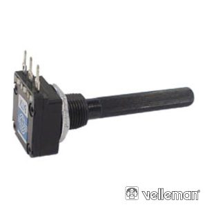 Potenciómetro Linear 4k7 - (K004AMP)