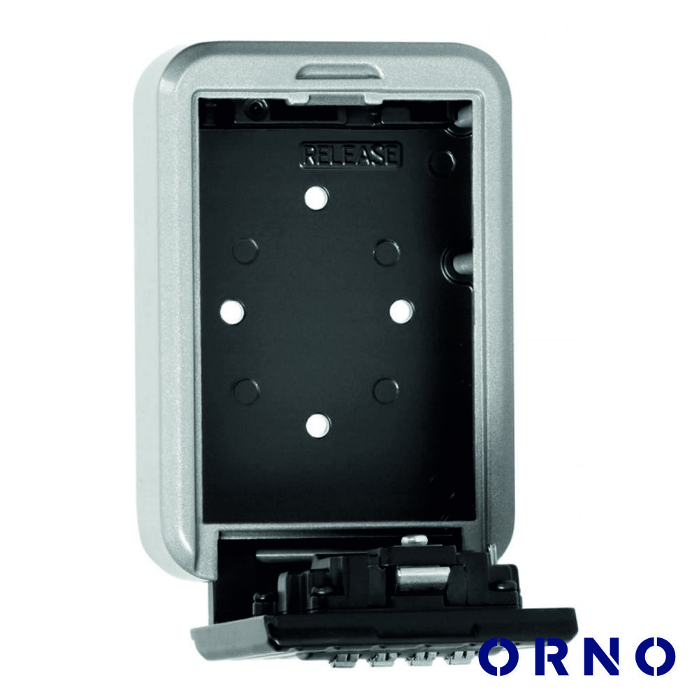 Cofre de Combinação 4 Dígitos P/ Chaves - Image 2