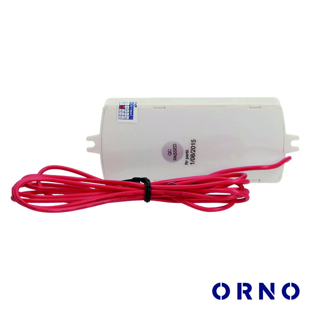 Interruptor por Indução 220V 500W C/ Cabo 150cm ORNO - Image 2