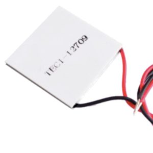 Refrigerador Termoeléctrico Peltier TC1-12709 9A 15.2V 67ºC - (PELTIER3)