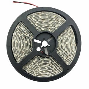 Fita 300 LEDS 5050 14.4W Azul 12V 5m IP65 PROK - (FL34B)