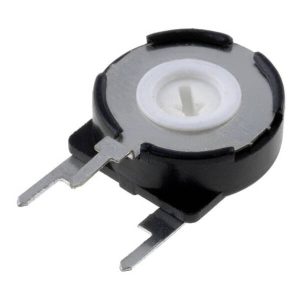 Potenciómetro De Ajuste 10k - (K010SVS)