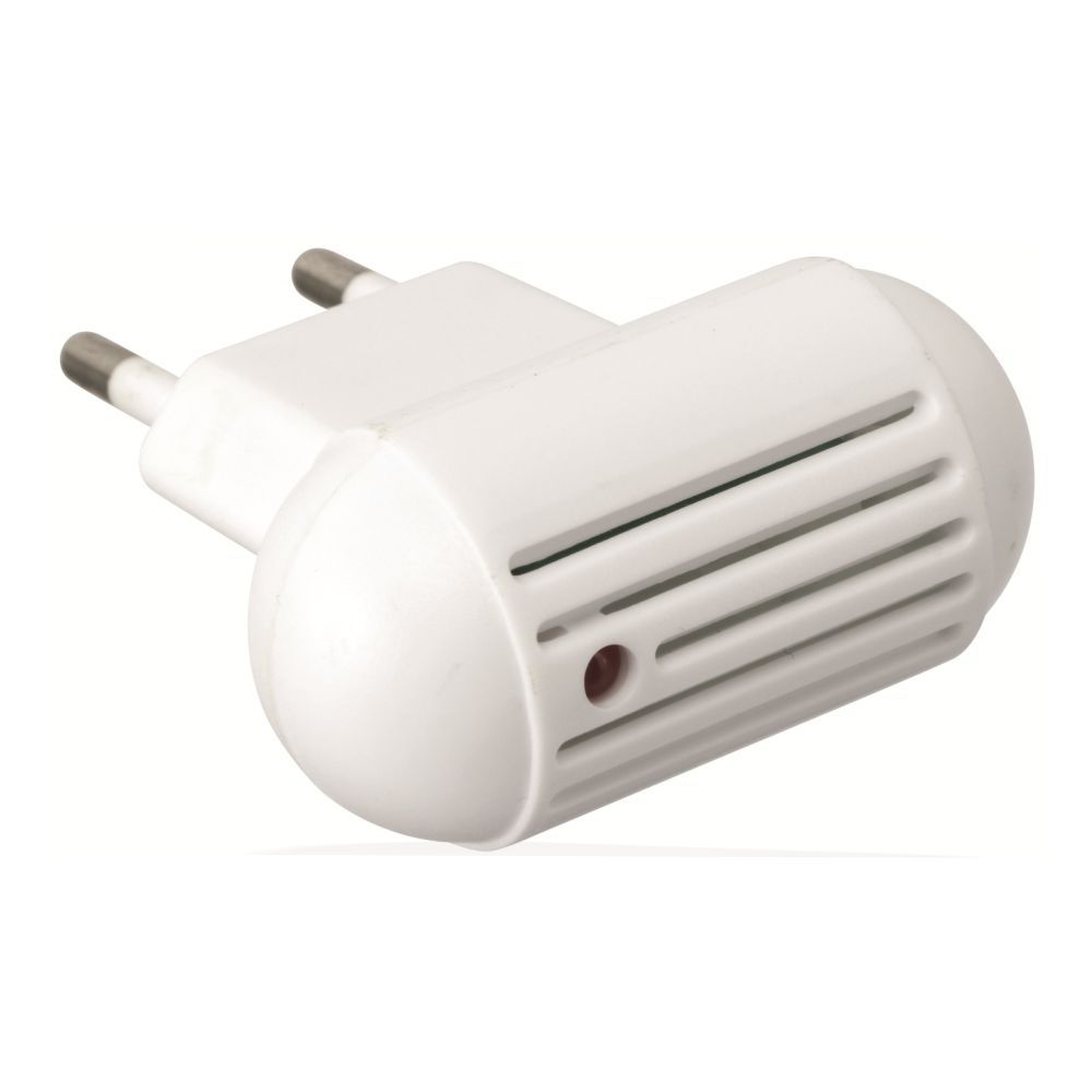 Repelente De Insetos Eléctrico - (LAR891)