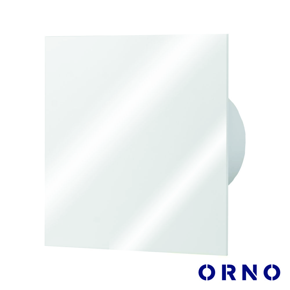 Painel de Acrílico P/ Extratores de Ar Branco Mate ORNO - (OR-WL-3203/MW)