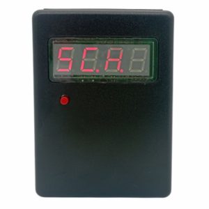 Medidor De Frequência Telecomandos - (REMOTE/READER01)