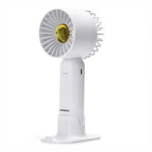 Ventoinha Portátil 4W 12cm 6000RPM USB Recarregável - (B301013KN)