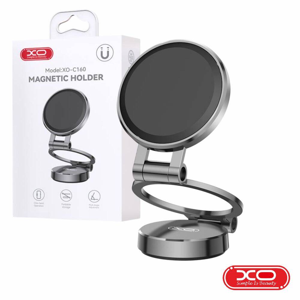 Suporte Universal Telemóvel Magnético XO - (C160)