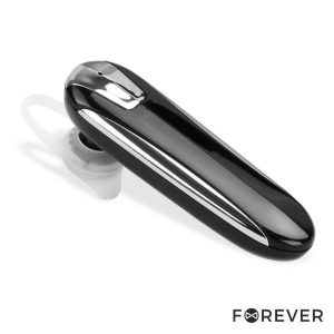 Auricular Bluetooth Multiponto V5.1 Preto FOREVER - (FBE-01)