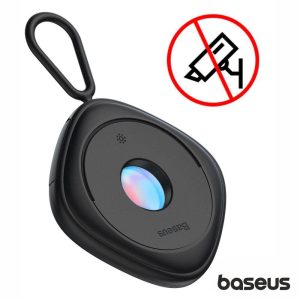 Detetor de Câmaras Escondidas BASEUS - (FMHY000001)