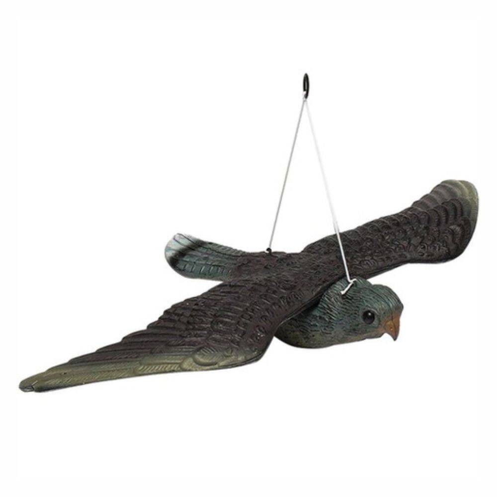 Falcão Espanta Pássaros 510x340x80mm - (GRD287)