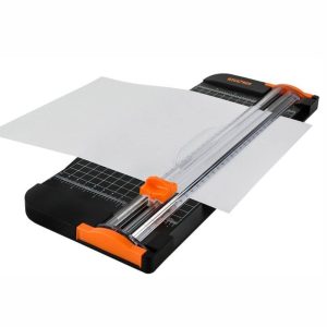 Guilhotina Manual de Corte de Papel A3 - (GUILHOTINA-01)