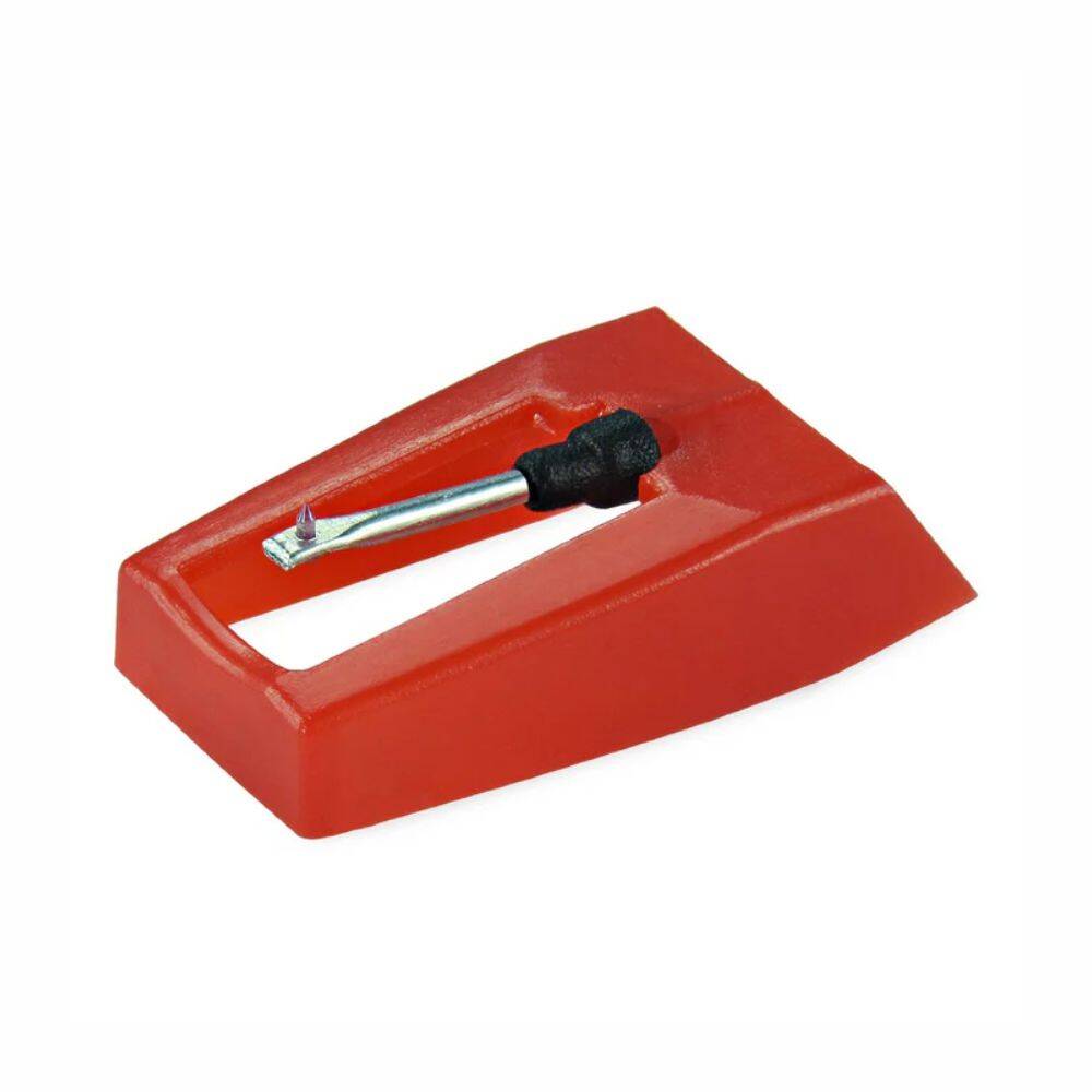 Agulha De Gira-Discos P/ Sanyo St 05 Huco - (H2502E)