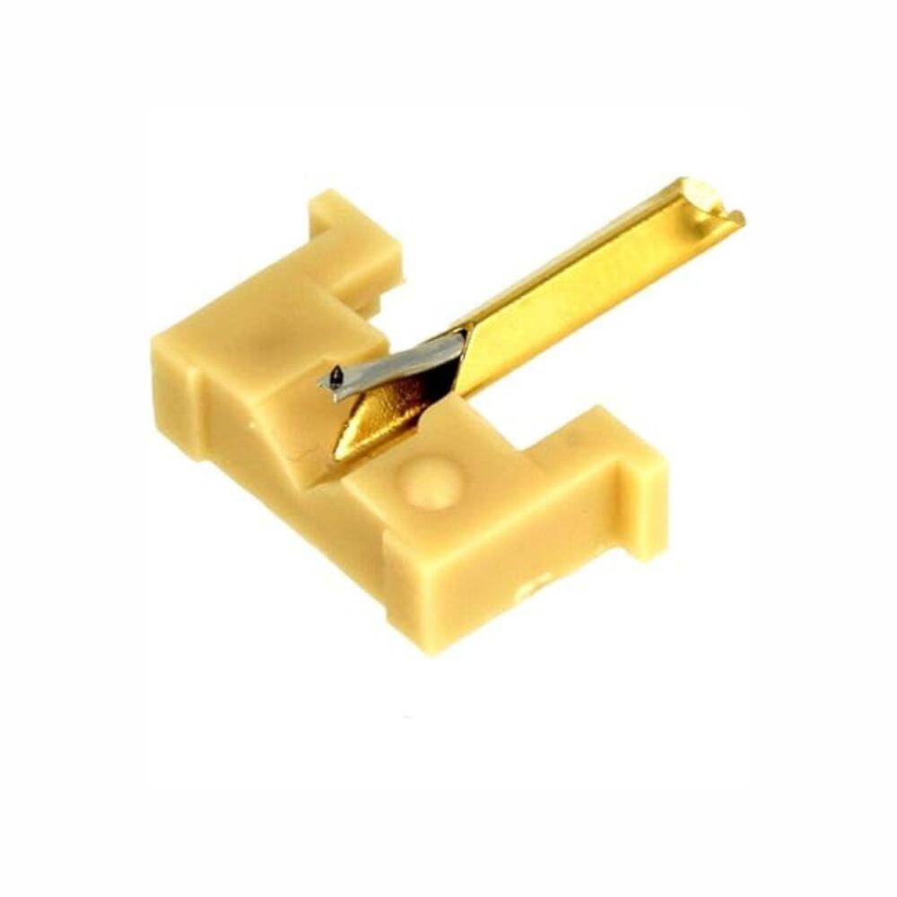 Agulha De Gira-Discos P/ Shure N70b Huco - (H827E)