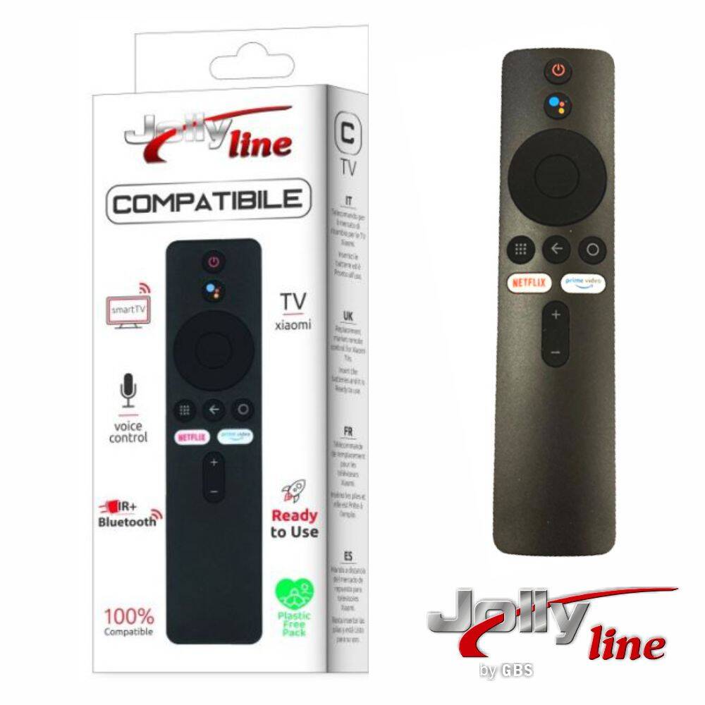 Comando P/ TV Xiaomi - (JL1511)