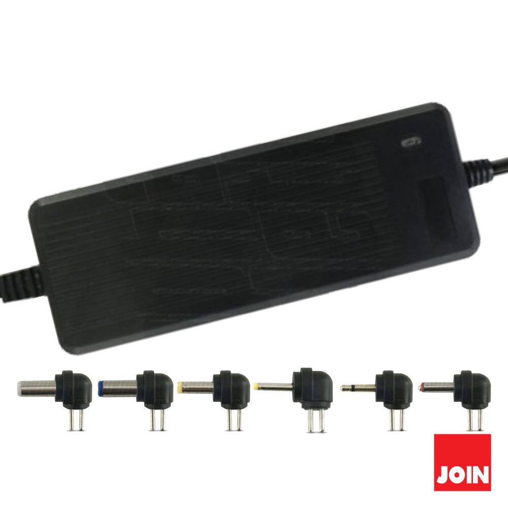 Alimentador Universal 6V-16V 5A 60W JOIN - (KD5030)