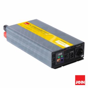 Conversor 12V-230V 3000W Onda Pura JOIN - (KX3000/12)