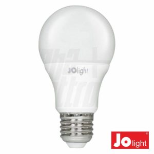 Lâmpada E27 5.5W 12/24V LEDS Globo Branco Natural 500lm - (LB122/1NW)