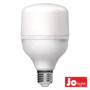 Lâmpada LED E27 T80 20W 230V 4000K 2500lm JOLIGHT - (LST80/20NW)