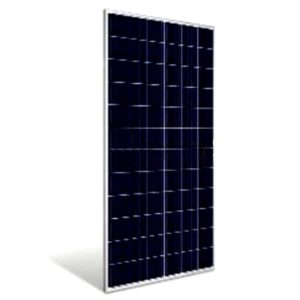 Painel Fotovoltaico Silicio Policristalino 21.6V 50W - (PAINEL-SOLAR-03)
