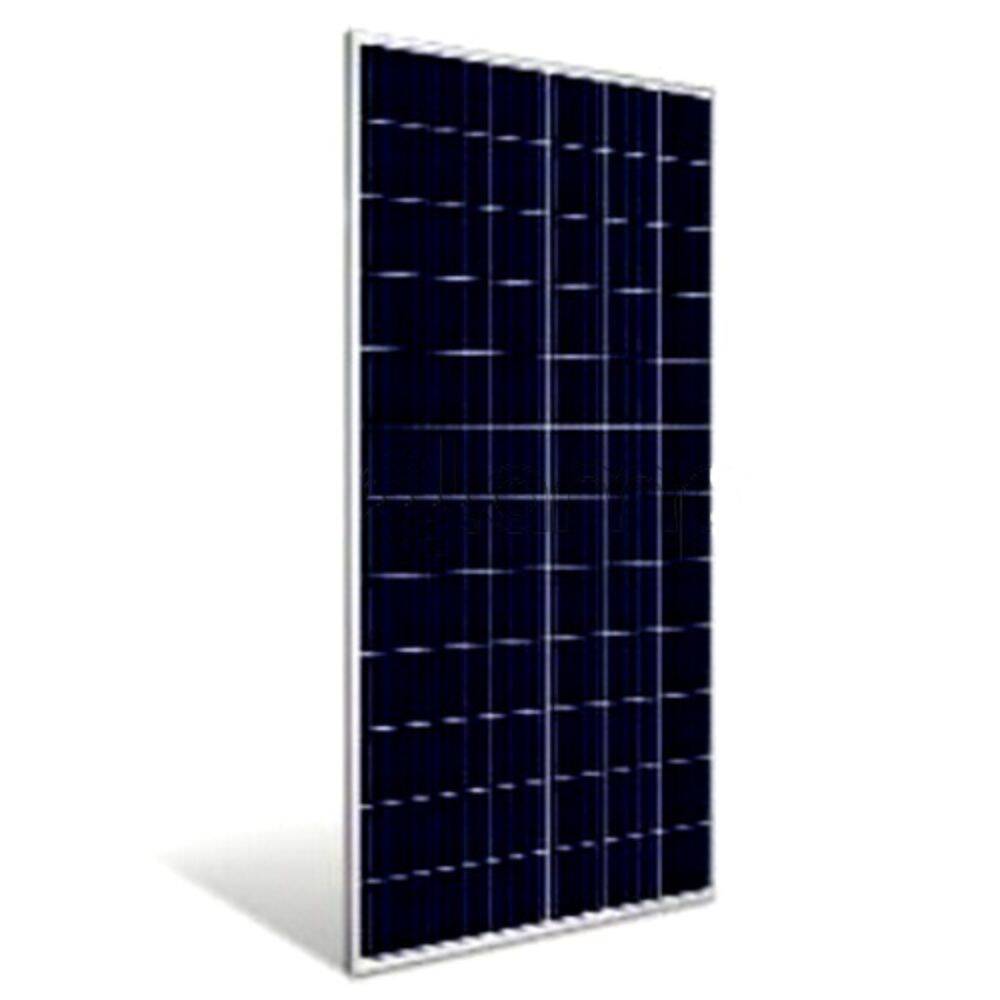 Painel Fotovoltaico Silicio Policristalino 21.6V 50W - (PAINEL-SOLAR-03)