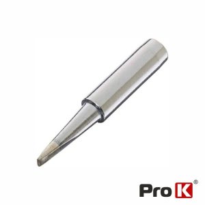 Ponta P/ Ferro Soldar Ø3.5mm PROK - (PKB-900M-T-3.2D)